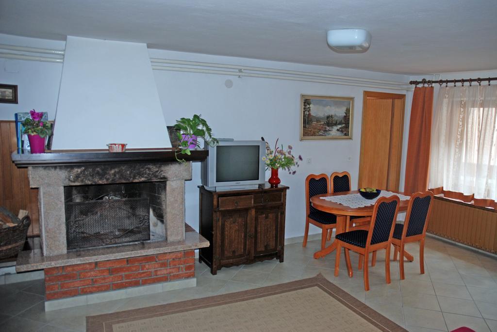Apartment Vito Bovec Zewnętrze zdjęcie