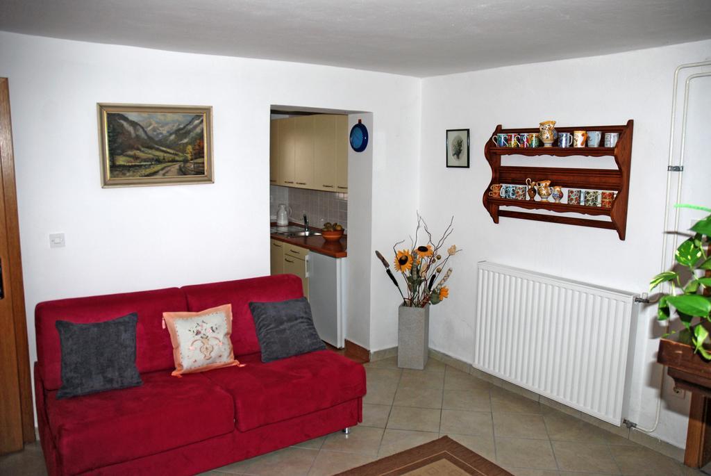 Apartment Vito Bovec Zewnętrze zdjęcie