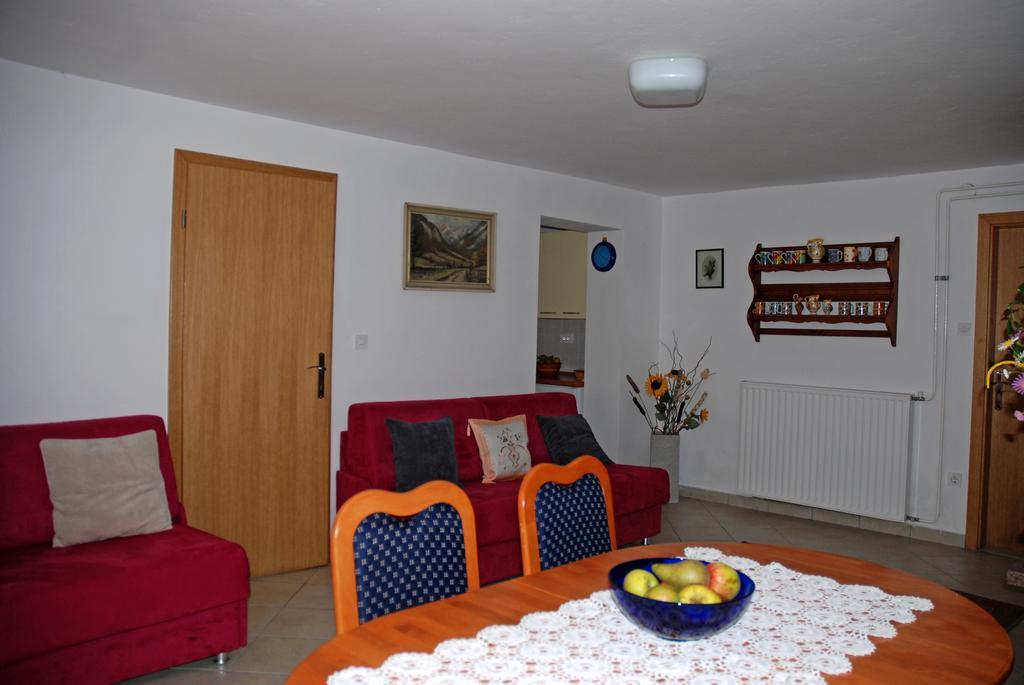Apartment Vito Bovec Zewnętrze zdjęcie