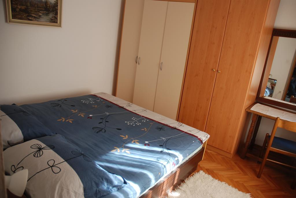Apartment Vito Bovec Zewnętrze zdjęcie